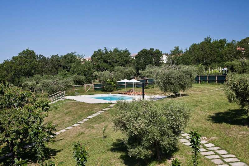 agriturismo